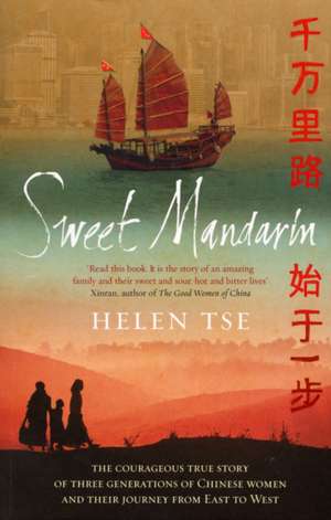 Sweet Mandarin de Helen Tse