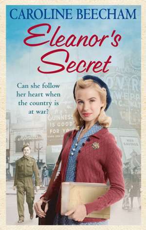 Eleanor's Secret de Caroline Beecham