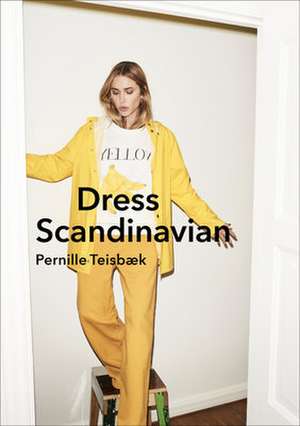 Dress Scandinavian de Pernille Teisbaek