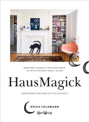 HausMagick de Erica Feldmann