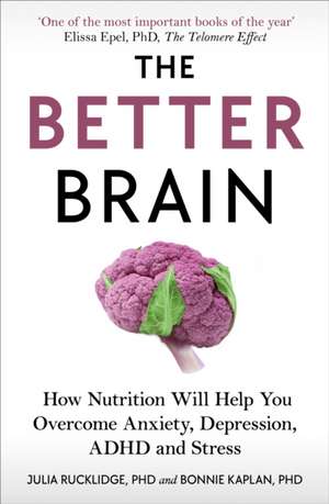 Kaplan, B: Better Brain