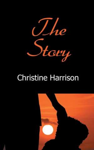 The Story de Christine Harrison