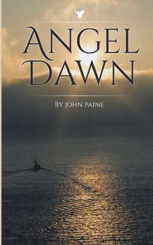 Angel Dawn de John Paine