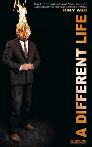 A Different Life de Riky Ash