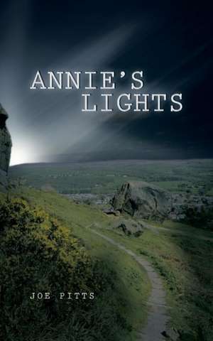 Annie's Lights de Joe Pitts