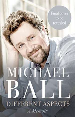 Different Aspects de Michael Ball