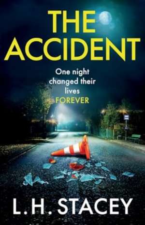 The Accident de L H Stacey