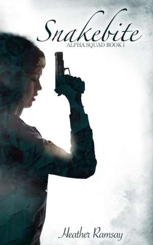 Snakebite de Heather Ramsay