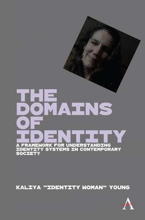 Domains of Identity de Kaliya Young