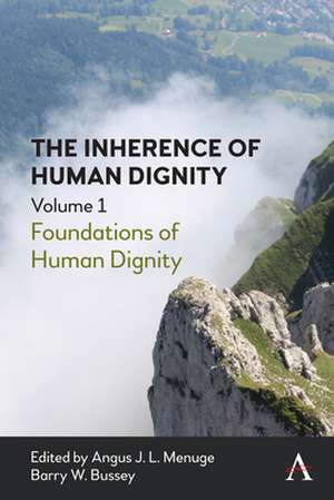 Inherence of Human Dignity