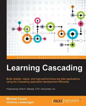 Learning Cascading de H. Michael Covert