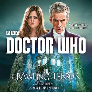 Doctor Who: The Crawling Terror de Mike Tucker