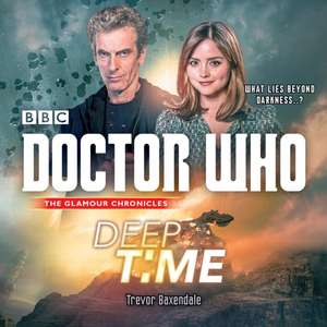 Doctor Who: A 12th Doctor Novel de Trevor Baxendale