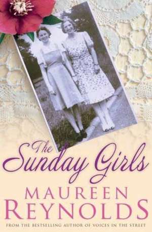 The Sunday Girls de Maureen Reynolds