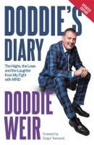 Doddie's Diary de Doddie Weir