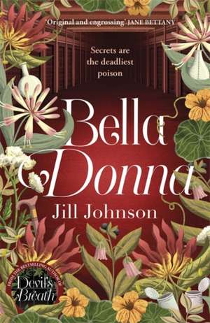 Bella Donna de Jill Johnson