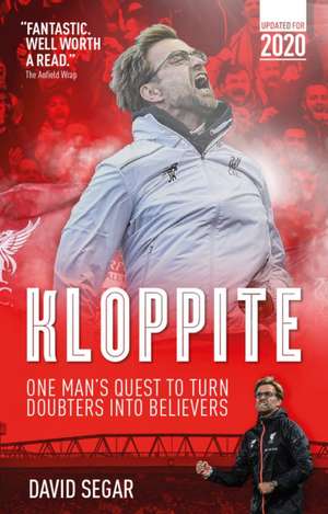 Kloppite de David Segar