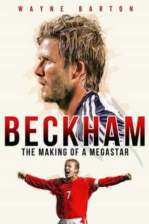 Beckham de Wayne Barton