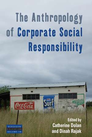 The Anthropology of Corporate Social Responsibility: Ethical Transgressions and Anatomical Science During the Third Reich de Catherine Dolan