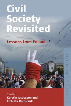 Civil Society Revisited de Kerstin Jacobsson