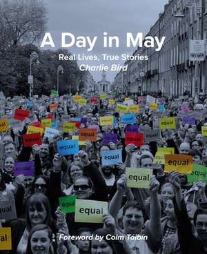 A Day in May de Charlie Bird