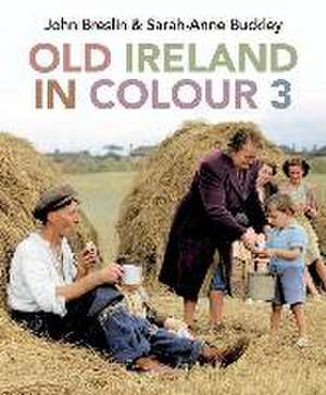 Old Ireland in Colour 3 de Sarah-Anne Buckley