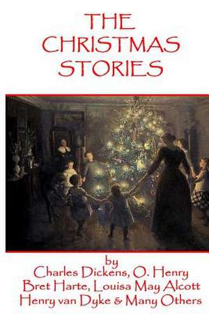 The Christmas Stories de Charles Dickens