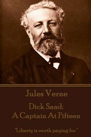 Jules Verne - Dick Sand de Jules Verne