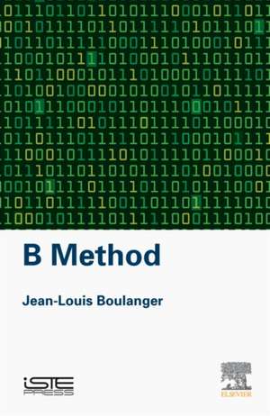 B Method de Jean-Louis Boulanger