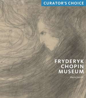 Fryderyk Chopin Museum de Maciej Janicki