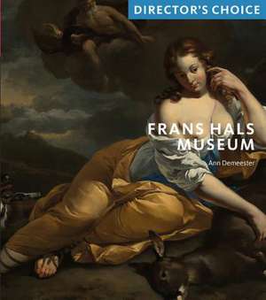 Frans Hals Museum de Ann Demeester