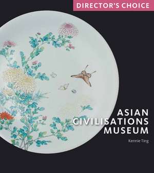 ASIAN CIVILIZATIONS MUSEUM de Kennie Ting