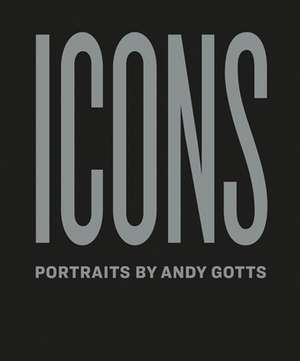 Icons de Andy Gotts