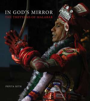 In God's Mirror de Pepita Seth