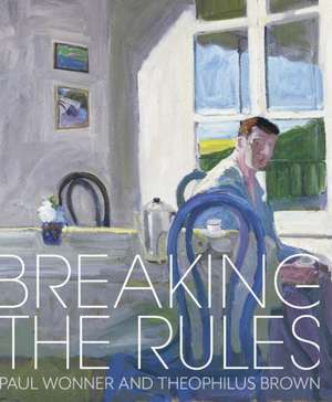 Breaking the Rules de Scott A. Shields