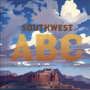 Southwest ABC de Dawn Berg