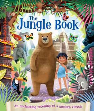 Jungle Book