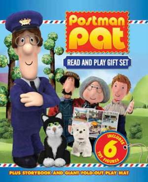 Read and Play Gift Set