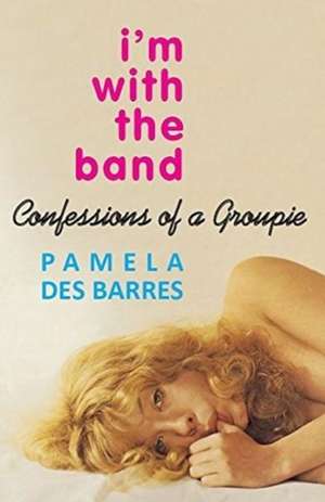 Barres, P: I'm with the Band