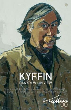 Kyffin dan Sylw / Kyffin in View de Gomer