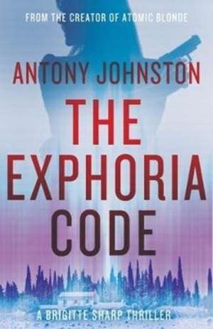 Johnston, A: Exphoria Code