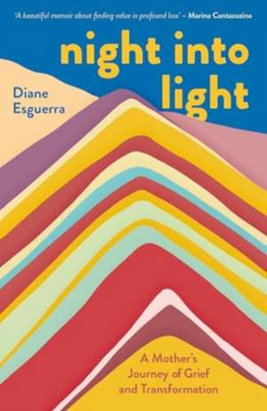 Night Into Light de Diane Esguerra