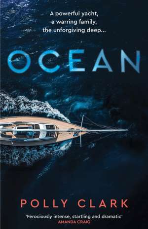 Ocean de Polly Clark