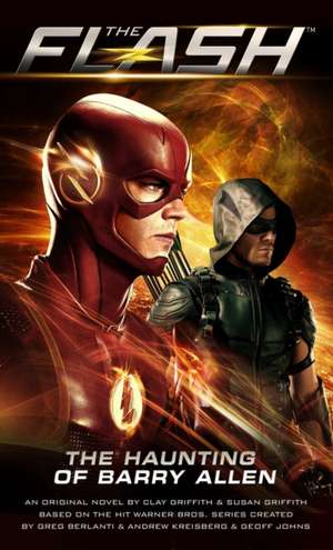Flash de Susan Griffith