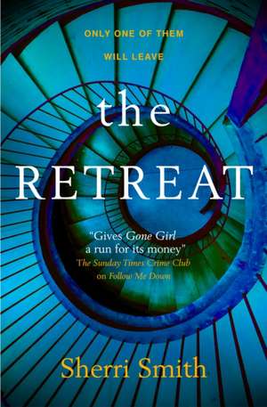 The Retreat de Sherri Smith