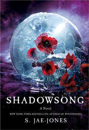 Shadowsong de S. Jae-Jones