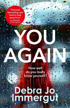 You Again de Debra Jo Immergut