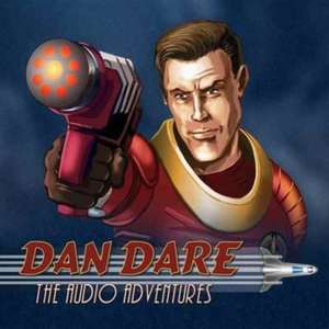 Kurti, R: Dan Dare de Marc Platt