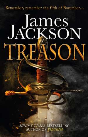 Treason de James Jackson