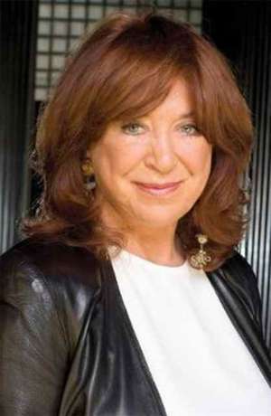 Good Friday de Lynda La Plante